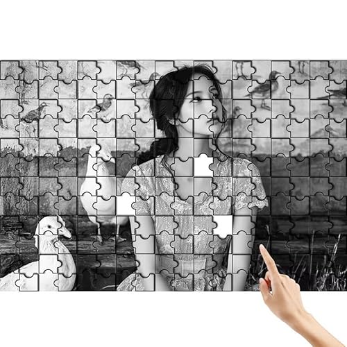 Friedenstaube Puzzle 300 Teile Erwachsene, Frau Klassische Puzzles Bastelset Erwachsene, Buntes und Lustiges Lernspiele, Herausforderung Spielzeug mit Box für Home Wall Decor Geschenke für Männer G-0 Friedenstaube Puzzle 300 Teile Erwachsene, Frau Klassische Puzzles Bastelset Erwachsene, Buntes und Lustiges Lernspiele, Herausforderung Spielzeug mit Box für Home Wall Decor Geschenke für Männer G-0 von Feionnug