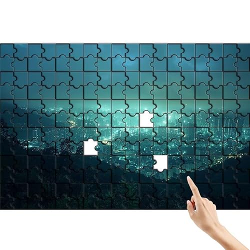 Puzzle 1500 Teile Stadt, Landschaft Puzzle Erwachsene, Lernspiele für Ganze Familie, Unmögliche Herausfordern Spielzeug, Bunter Legespiel Spaß Set mit Box für Room Wall Decor Geschenke für Frauen E-9 Puzzle 1500 Teile Stadt, Landschaft Puzzle Erwachsene, Lernspiele für Ganze Familie, Unmögliche Herausfordern Spielzeug, Bunter Legespiel Spaß Set mit Box für Room Wall Decor Geschenke für Frauen E-9 von Feionnug