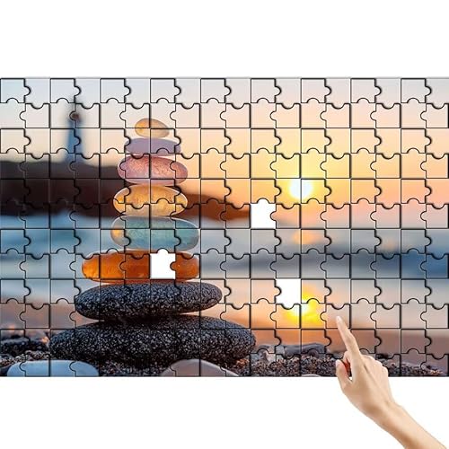 Sonnenuntergang Puzzle 1500 Teile Erwachsene, Landschaft Klassische Puzzles Bastelset Erwachsene, Lustiges Lernspiele Herausforderung Spielzeug mit Box für Home Wall Decor Geschenke für Männer V-8 Sonnenuntergang Puzzle 1500 Teile Erwachsene, Landschaft Klassische Puzzles Bastelset Erwachsene, Lustiges Lernspiele Herausforderung Spielzeug mit Box für Home Wall Decor Geschenke für Männer V-8 von Feionnug