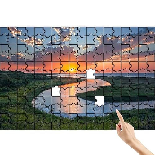 Sonnenuntergang Puzzle 300 Teile Erwachsene, Landschaft Klassische Puzzles Bastelset Erwachsene, Lustiges Lernspiele Herausforderung Spielzeug mit Box für Home Wall Decor Geschenke für Männer P-9 Sonnenuntergang Puzzle 300 Teile Erwachsene, Landschaft Klassische Puzzles Bastelset Erwachsene, Lustiges Lernspiele Herausforderung Spielzeug mit Box für Home Wall Decor Geschenke für Männer P-9 von Feionnug