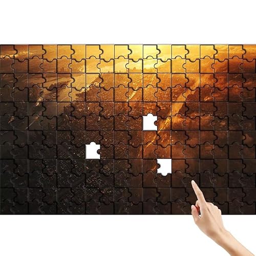 Stadt Puzzle 140 Teile Erwachsene, Retro Klassische Puzzles Bastelset Erwachsene, Buntes und Lustiges Lernspiele Set, Herausforderung Spielzeug mit Box für Home Wall Decor, Geschenke für Männer T-3 Stadt Puzzle 140 Teile Erwachsene, Retro Klassische Puzzles Bastelset Erwachsene, Buntes und Lustiges Lernspiele Set, Herausforderung Spielzeug mit Box für Home Wall Decor, Geschenke für Männer T-3 von Feionnug