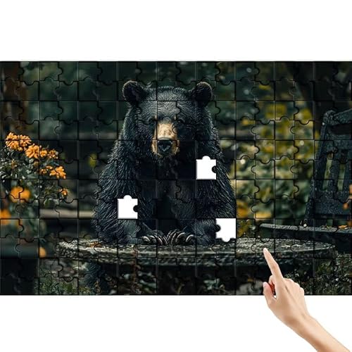 Tragen Puzzle 300 Teile Erwachsene, Anlage Klassische Puzzles Bastelset Erwachsene, Buntes und Lustiges Lernspiele Set, Herausforderung Spielzeug mit Box für Home Wall Decor, Geschenke für Männer M-9 Tragen Puzzle 300 Teile Erwachsene, Anlage Klassische Puzzles Bastelset Erwachsene, Buntes und Lustiges Lernspiele Set, Herausforderung Spielzeug mit Box für Home Wall Decor, Geschenke für Männer M-9 von Feionnug