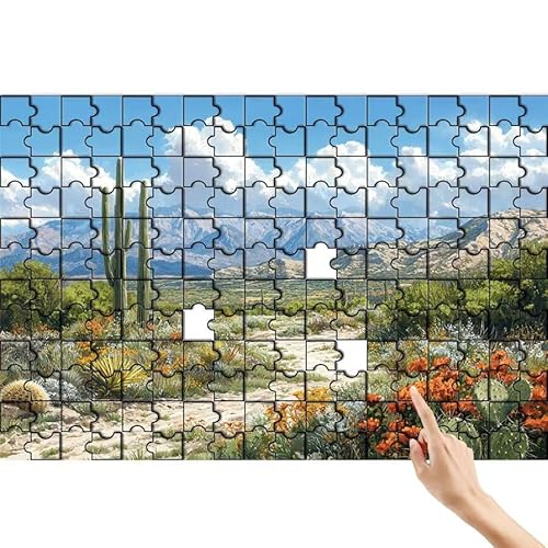 Wolke Puzzle 500 Teile Erwachsene, Landschaft Klassische Puzzles Bastelset Erwachsene, Buntes und Lustiges Lernspiele, Herausforderung Spielzeug mit Box für Home Wall Decor Geschenke für Männer Y-8 Wolke Puzzle 500 Teile Erwachsene, Landschaft Klassische Puzzles Bastelset Erwachsene, Buntes und Lustiges Lernspiele, Herausforderung Spielzeug mit Box für Home Wall Decor Geschenke für Männer Y-8 von Feionnug
