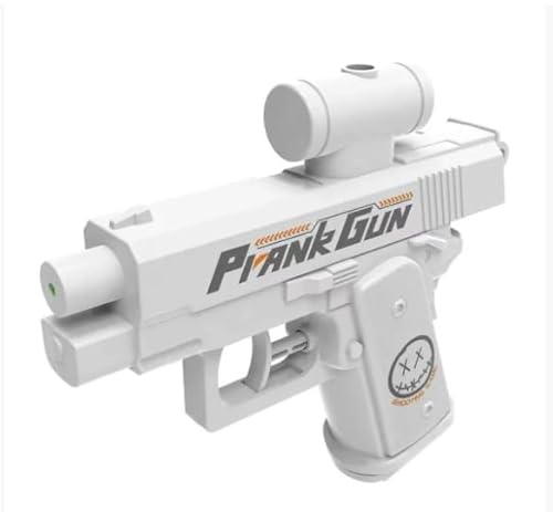 Water Gun von Feirdhoo