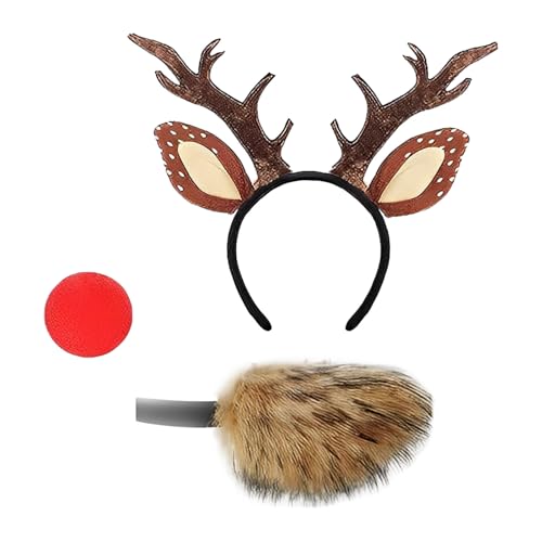 Feizikaw Haarclip Flach Stirnband Mütze Weihnachten Stirnband Ohren und Mütze Grün Kinder Weihnachtsmütze Weihnachtsmütze Kleinkindmütze Kinder Weihnachtsmütze Babymütze Accessoires (Navy, One Size) Feizikaw Haarclip Flach Stirnband Mütze Weihnachten Stirnband Ohren und Mütze Grün Kinder Weihnachtsmütze Weihnachtsmütze Kleinkindmütze Kinder Weihnachtsmütze Babymütze Accessoires (Navy, One Size) von Feizikaw