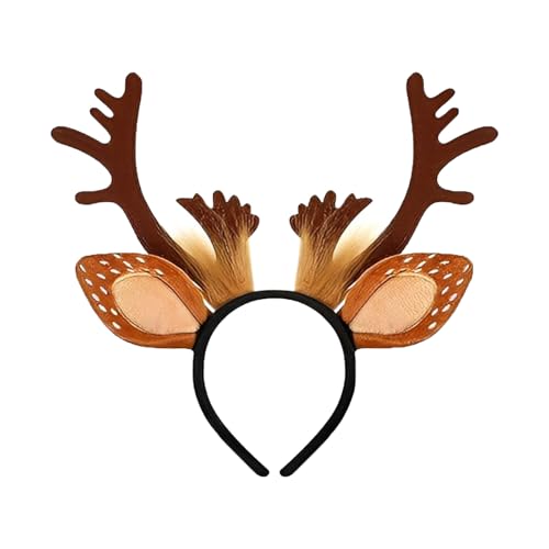 Feizikaw Haarclip Flach Stirnband Mütze Weihnachten Stirnband Ohren und Mütze Grün Kinder Weihnachtsmütze Weihnachtsmütze Kleinkindmütze Kinder Weihnachtsmütze Babymütze Accessoires (One Size) Feizikaw Haarclip Flach Stirnband Mütze Weihnachten Stirnband Ohren und Mütze Grün Kinder Weihnachtsmütze Weihnachtsmütze Kleinkindmütze Kinder Weihnachtsmütze Babymütze Accessoires (One Size) von Feizikaw
