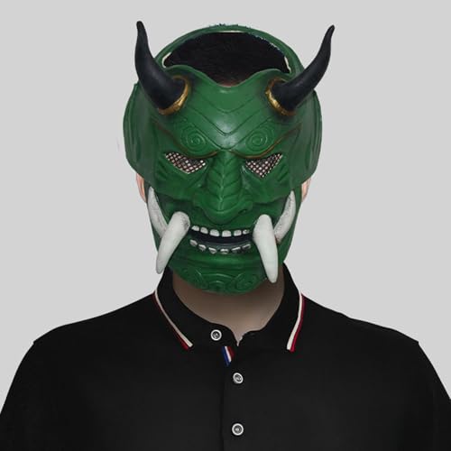 Totenkopf Maske „Maskenball für unvergessliche Ereignisse, eleganter Stil für Partys und Festivals“ (B, 28x20) von Feizikaw