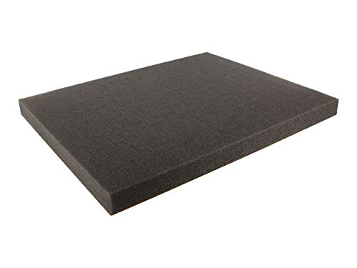 FS020R 20 mm Full-Size Raster-Schaumstoffeinlage von Feldherr
