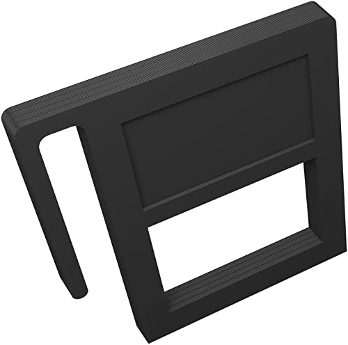 Feldherr 10er Set Divider Clip Kartenaufbewahrungsbox TCHS105 von Feldherr