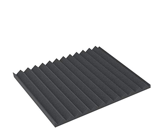 Feldherr 500 x 500 x 30 mm Universal Zick-Zack Lokliege für Modelleisenbahnen Spur N, Anzahl:1 Stück von Feldherr