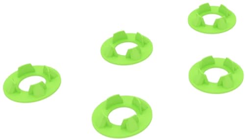 Feldherr 5er Set Farbtopf-Ständer kompatibel mit Citadel Farbtöpfchen, Farbe:Grün Feldherr 5er Set Farbtopf-Ständer kompatibel mit Citadel Farbtöpfchen, Farbe:Grün von Feldherr