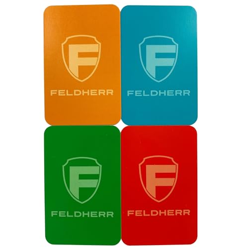 Feldherr Divider/Kartentrenner 44 x 68 mm Feldherr Divider/Kartentrenner 44 x 68 mm von Feldherr