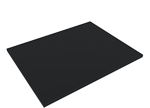 Feldherr EUBA010 560 mm x 360 mm x 10 mm Schaumstoffboden/Schaumstoffzuschnitt von Feldherr