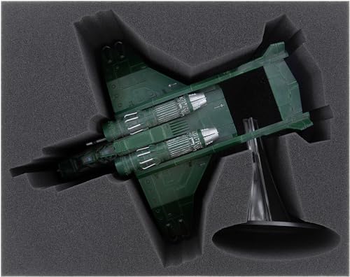Feldherr FSMEOZ105BO Schaumstoffeinlage kompatibel mit Valkyrie Feldherr FSMEOZ105BO Schaumstoffeinlage kompatibel mit Valkyrie von Feldherr