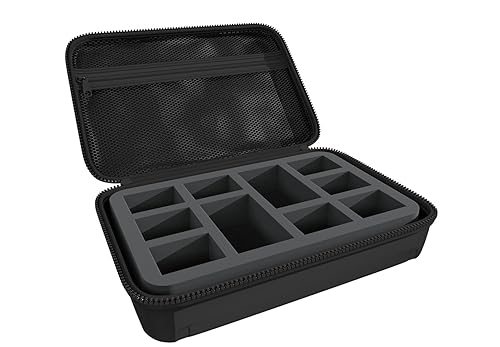 Feldherr Half-Size Case 50 kompatibel mit Astra Militarum Feldherr Half-Size Case 50 kompatibel mit Astra Militarum von Feldherr