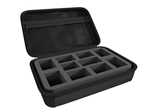 Feldherr Half-Size Case 50 kompatibel mit Star Wars: Shatterpoint - 10 Miniaturen von Feldherr
