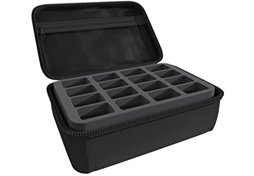 Feldherr Half-Size Case 90 kompatibel mit Blood Bowl - 28 Miniaturen Feldherr Half-Size Case 90 kompatibel mit Blood Bowl - 28 Miniaturen von Feldherr