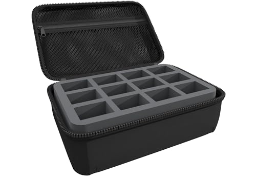 Feldherr Half-Size Case 90 kompatibel mit Kill Team: Inbrunst und Blut Feldherr Half-Size Case 90 kompatibel mit Kill Team: Inbrunst und Blut von Feldherr
