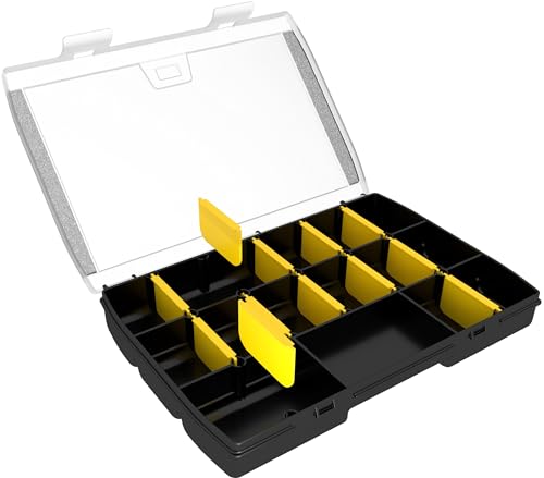 Feldherr Half-Size Sortimentskasten von Feldherr