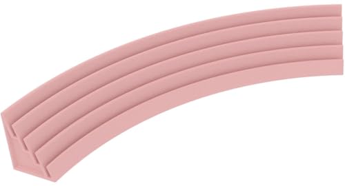 Feldherr Kartenständer kompatibel mit Terraforming Mars - Halter für bis zu 20 Projekt- und Konzernkarten - auch für gesleevte Karten - Platzsparend, stabil, blicksicher, Farbe:Rosé 100% Recycling Feldherr Kartenständer kompatibel mit Terraforming Mars - Halter für bis zu 20 Projekt- und Konzernkarten - auch für gesleevte Karten - Platzsparend, stabil, blicksicher, Farbe:Rosé 100% Recycling von Feldherr
