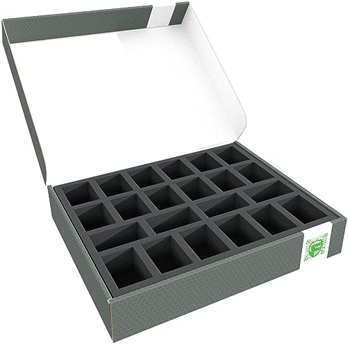 Feldherr Lagerbox FSLB055 kompatibel mit Star Wars: Shatterpoint - 22 Miniaturen von Feldherr