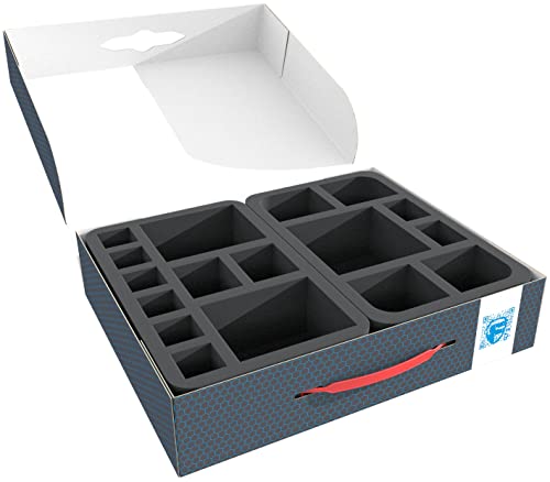 Feldherr Lagerbox FSLB075 kompatibel mit Orruk Warclans von Feldherr