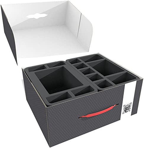 Feldherr Lagerbox FSLB150 kompatibel mit Slaves to Darkness Feldherr Lagerbox FSLB150 kompatibel mit Slaves to Darkness von Feldherr