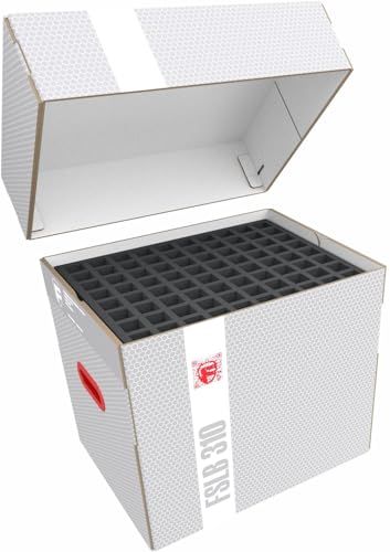 Feldherr Lagerbox FSLB310 kompatibel mit Legions Imperialis von Feldherr