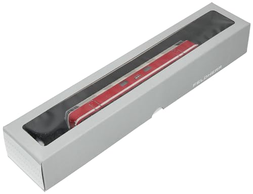 Feldherr Sichtlagerbox MTLB340 325 x 60 x 50 mm für Modelleisenbahnen, Loks und Fahrzeuge, Farbe:Grau, Anzahl:20 Stück Feldherr Sichtlagerbox MTLB340 325 x 60 x 50 mm für Modelleisenbahnen, Loks und Fahrzeuge, Farbe:Grau, Anzahl:20 Stück von Feldherr