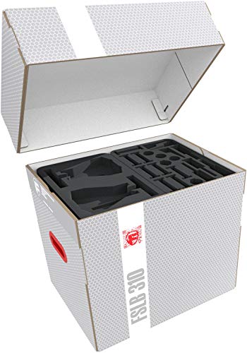 Feldherr Lagerbox kompatibel mit Star Wars Legion - Rebellen und Imperium Feldherr Lagerbox kompatibel mit Star Wars Legion - Rebellen und Imperium von Feldherr