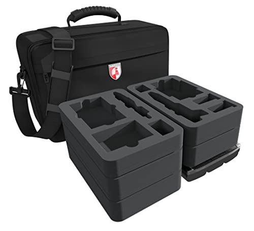 Feldherr MEDIUM Plus Tasche kompatibel mit Star Wars Armada: Flotte der Separatistenallianz Feldherr MEDIUM Plus Tasche kompatibel mit Star Wars Armada: Flotte der Separatistenallianz von Feldherr