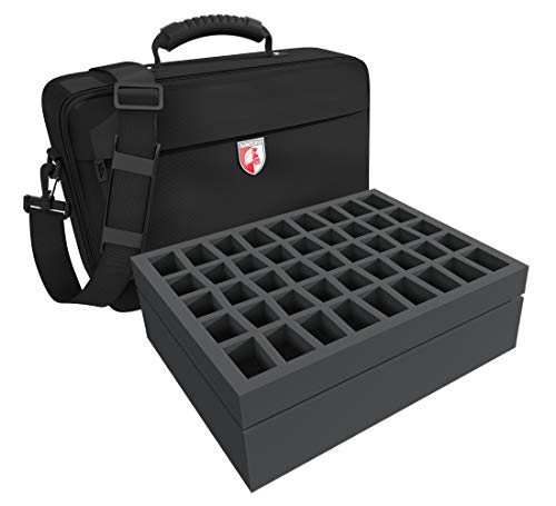 Feldherr MEDIUM Tasche kompatibel mit Bolt Action: 45 Soldaten + 6 Panzer Feldherr MEDIUM Tasche kompatibel mit Bolt Action: 45 Soldaten + 6 Panzer von Feldherr