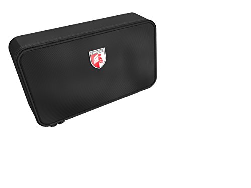 Feldherr Mini Figuren Tasche Logo leer von Feldherr