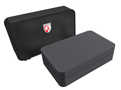 Feldherr MINI Figuren Tasche Raster von Feldherr