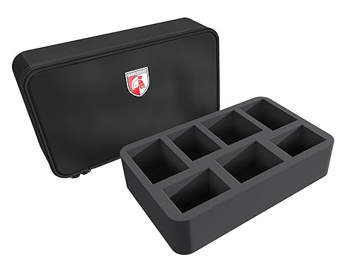 Feldherr MINI Tasche kompatibel mit Star Wars: Shatterpoint - 7 Miniaturen von Feldherr