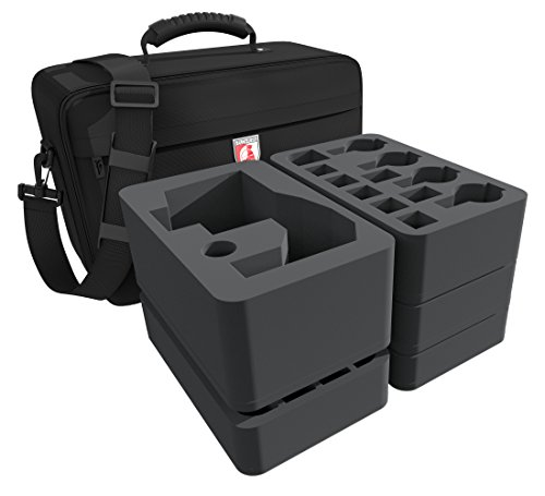 Feldherr Maxi Tasche kompatibel mit Star Wars Legion - Imperium von Feldherr