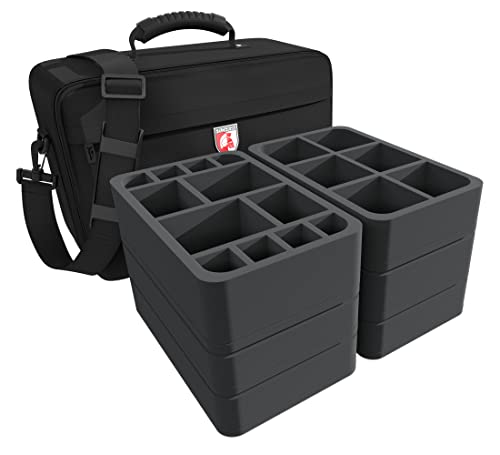 Feldherr Maxi Tasche kompatibel mit Infinity The Game Feldherr Maxi Tasche kompatibel mit Infinity The Game von Feldherr