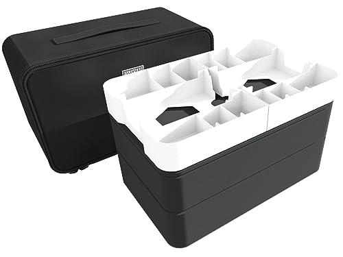 Feldherr MINI Plus Tasche kompatibel mit Star Wars: Shatterpoint - 16 Miniaturen + Spielmaterial von Feldherr