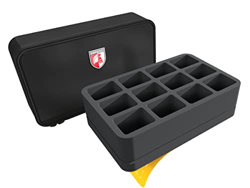 Feldherr MINI Tasche kompatibel mit Kill Team - Miniaturen + Zubehör von Feldherr