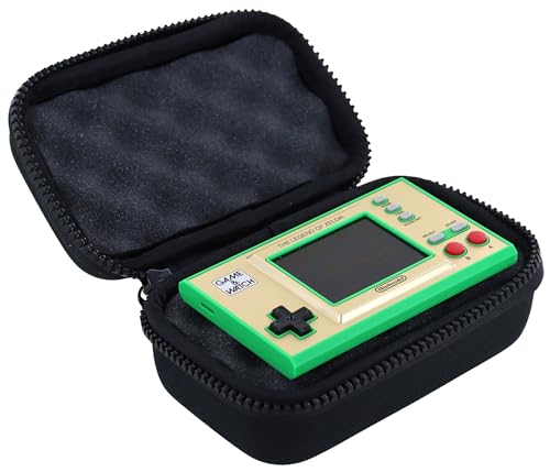 Feldherr Minimum Case kompatibel mit Game & Watch von Feldherr
