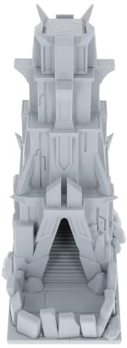 Feldherr Monolith Würfelturm, Farbe:Himmelblau von Feldherr