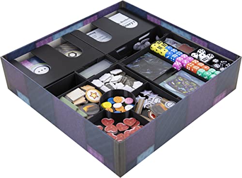 Feldherr Organizer kompatibel mit Der Herr der Träume - Grundspielbox von Feldherr