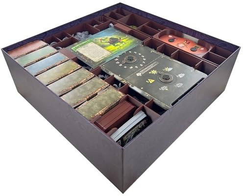 Feldherr Organizer kompatibel mit Familiar Tales - Grundspielbox Feldherr Organizer kompatibel mit Familiar Tales - Grundspielbox von Feldherr