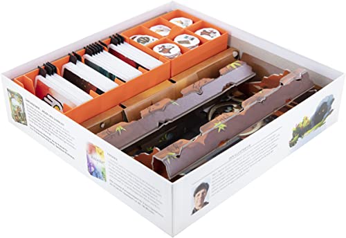 Feldherr Organizer kompatibel mit Paleo - Grundspielbox Feldherr Organizer kompatibel mit Paleo - Grundspielbox von Feldherr