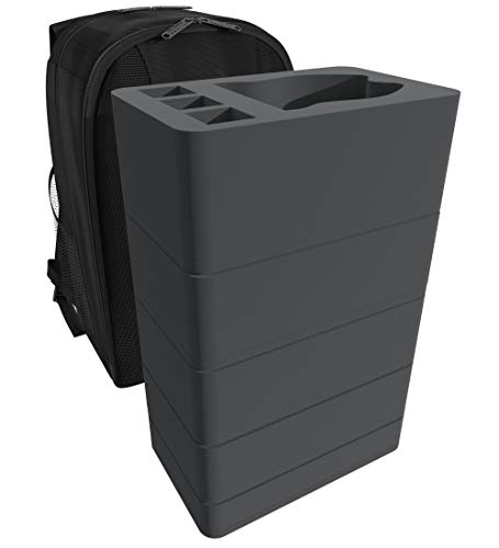 Feldherr Rucksack kompatibel mit Adeptus Titanicus von Feldherr
