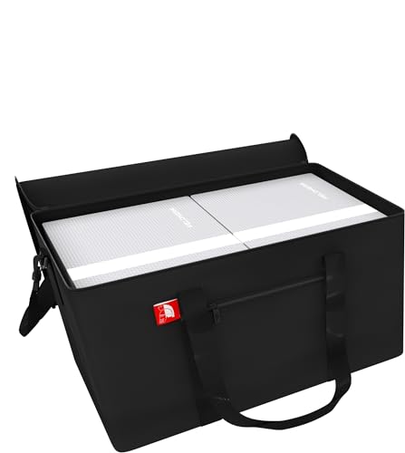 Feldherr Transporter + 2 Lagerboxen FSLB310 - leer - im Set von Feldherr