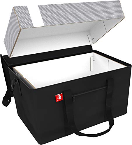 Feldherr Transporter + DSLB310 -leer- im Set von Feldherr