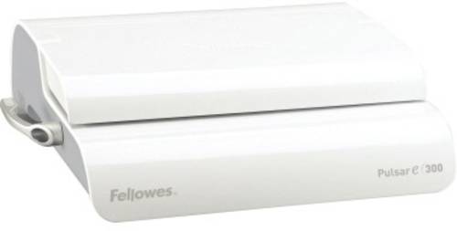 Fellowes 5620701 Plastikbindegerät (B x H x T) 432 x 130 x 388mm DIN A4 von Fellowes