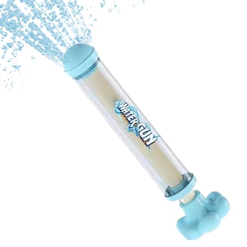 Fenayuu Feuerwerks Wasserpistole, Feuerwerks Wassersprühspielzeug, Feuerwerks Wasserpistole, Pool Kampfspiel Mit Sprührequisiten Für Familienunterhaltung Oder Poolpartys Fenayuu Feuerwerks Wasserpistole, Feuerwerks Wassersprühspielzeug, Feuerwerks Wasserpistole, Pool Kampfspiel Mit Sprührequisiten Für Familienunterhaltung Oder Poolpartys von Fenayuu