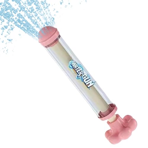 Fenayuu Feuerwerks Wasserpistole, Feuerwerks Wassersprühspielzeug, Feuerwerks Wasserpistole, Pool Kampfspiel Mit Sprührequisiten Für Familienunterhaltung Oder Poolpartys Fenayuu Feuerwerks Wasserpistole, Feuerwerks Wassersprühspielzeug, Feuerwerks Wasserpistole, Pool Kampfspiel Mit Sprührequisiten Für Familienunterhaltung Oder Poolpartys von Fenayuu
